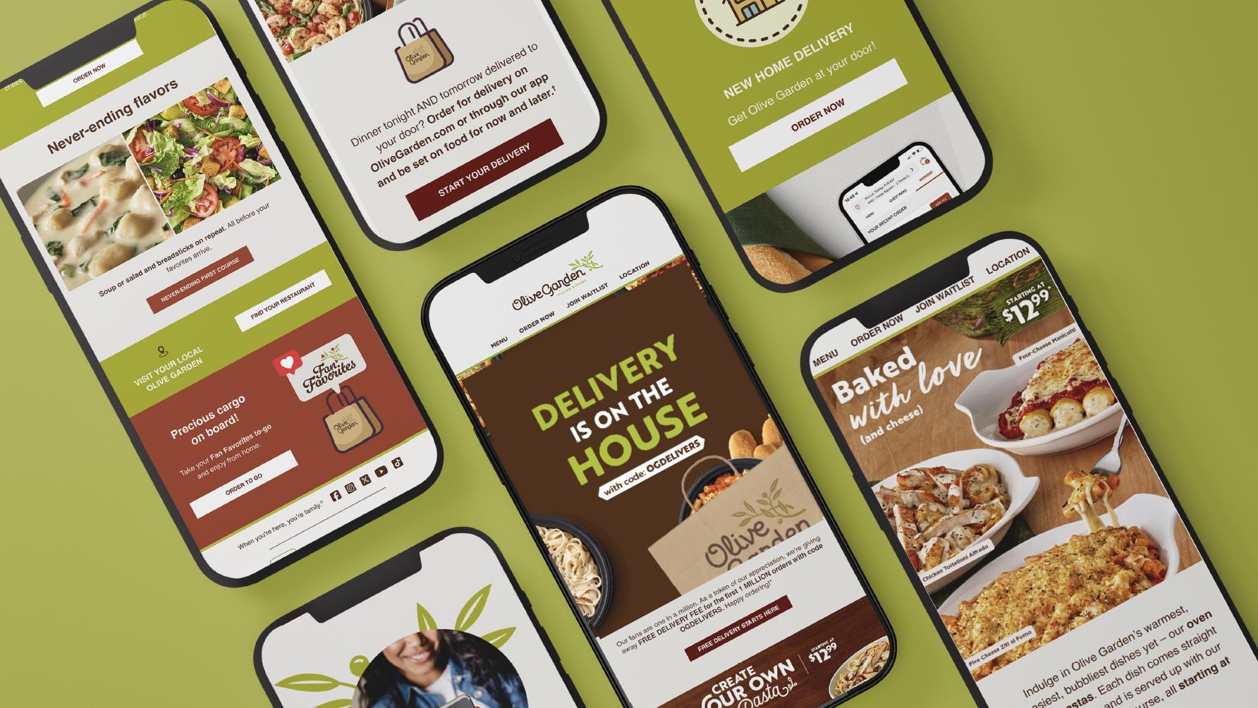 Olive Garden